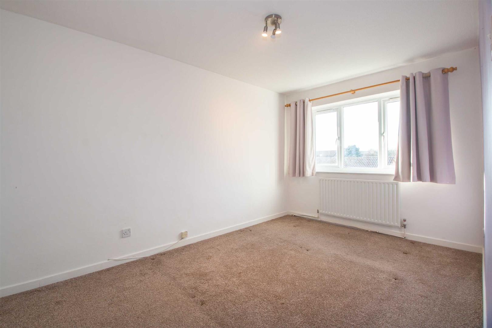 Bates Close, Willen, Milton Keynes